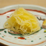 緒方 - 口直し　北あかり（じゃがいも）