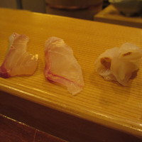 鮨 りんだ - 