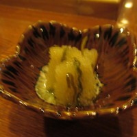 鮨 りんだ - 