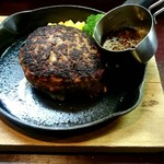 梅らん家 - ジューーー‼‼