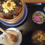食事処ちさ - 