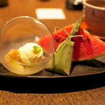 嵯峨沢館 - 2016年8月