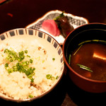 嵯峨沢館 - 2016年8月