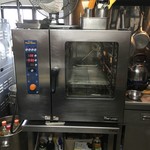 グリット - このオーブンで焼いてます