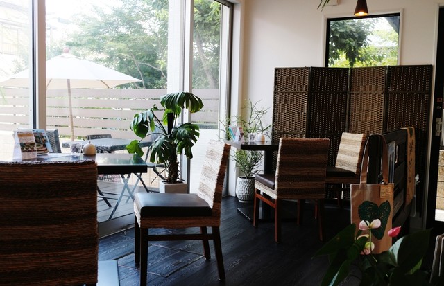 PumeHana cafe photo 4