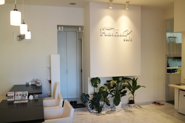 PumeHana cafe photo 5