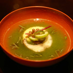 嵯峨沢館 - 2016年8月