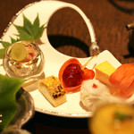 嵯峨沢館 - 2016年8月