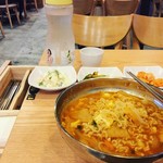 コサム冷麺専門店 - 