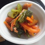 松原きっちん - せんちゃんスペシャルセット