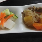 松原きっちん - せんちゃんスペシャルセット