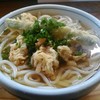 手打ちうどん源内 高松店