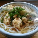 手打ちうどん源内 高松店 - 