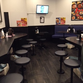 大勝軒まるいち_2