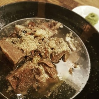 牛たんやき みのる_0