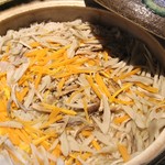 串揚げとおばんざい みねや - 