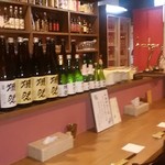 串揚げとおばんざい みねや - 