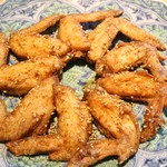 串揚げとおばんざい みねや - 