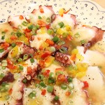 串揚げとおばんざい みねや - 