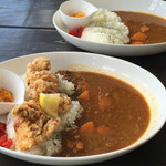 オクトパスガーデン - 