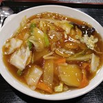 中国菜館 生駒軒　 - 