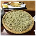 角館そば - 