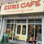 ZUMI CAFE - 