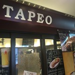 TAPEO - 