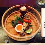 日本料理 木の花 - 