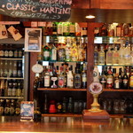 HARBOUR TAVERN - 