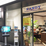 KANDY - 