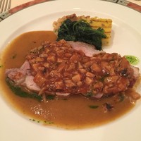 エリオ・ロカンダ・イタリアーナ - 