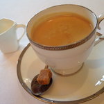 バリラックス・ザ・ガーデン名古屋 - 珈琲