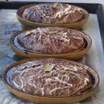 シェ・トト - 田舎風パテ