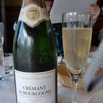 シェ・トト - クレマン