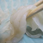 はつしろ - 自分だけの皿ですから、遠慮なく！！