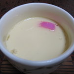 はつしろ - 蒸し具合、最高！