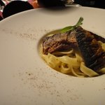 ビルボードライブ東京 - 2010.oct,秋刀魚のタリアテッレ