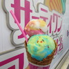 サーティワンアイスクリーム デックス東京ビーチ店