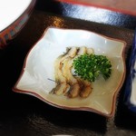 ★白焼き味噌漬け