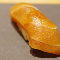 すし 喜邑 - マカジキ