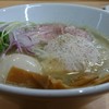 らぁ麺 丸山商店