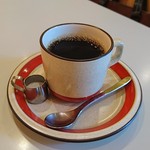Yeti Fazenda COFFEE - 本日のきまぐれサンド（サラダ・ドリンク付きで980円）