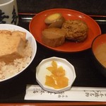 日本橋 お多幸本店 - 