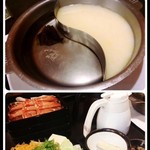 Shabushabu Onyasai - 