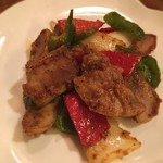 ミルミレ - ジブロ ブタン