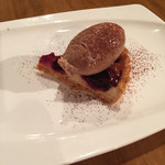 エスト ディ ズッパ - 