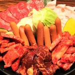 Yakiniku Souen - 