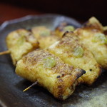 お加代 - あげまき