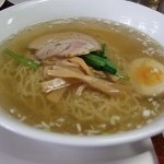 ラーメン慶 - 